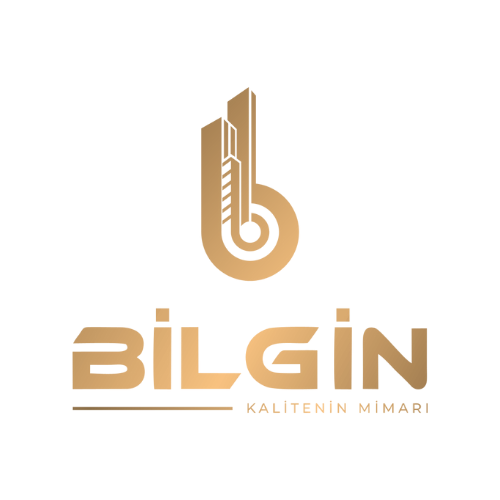 Bilgin İnşaat - Kalitenin Mimarı